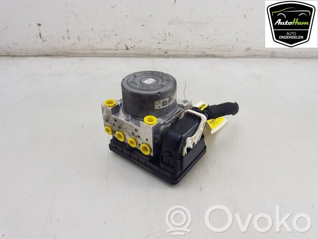 Opel Corsa F ABS Pump 