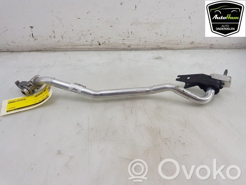 Ford Puma Wąż / Przewód klimatyzacji A/C 