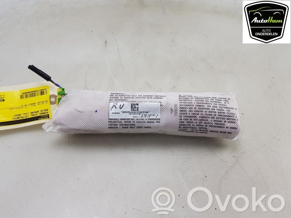 Sitz-Airbag   985H05435R,34371191,34371191,985H05435R