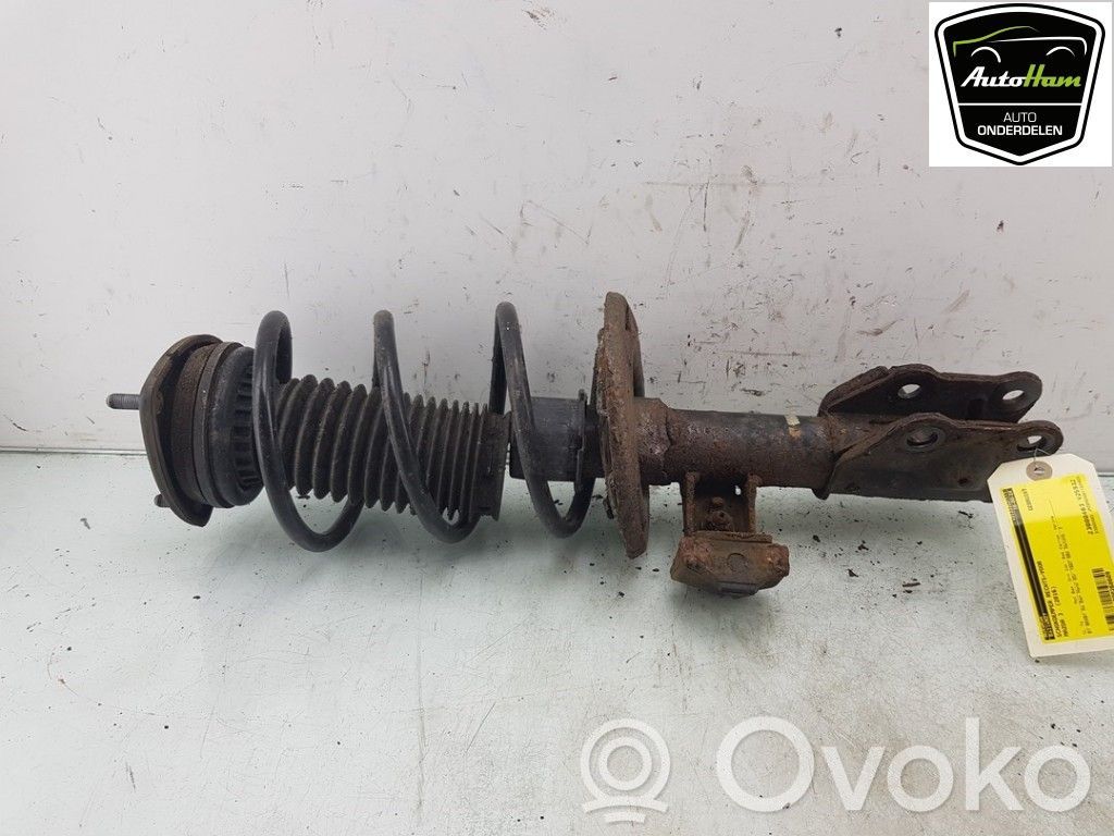 Mazda MX-3 Front shock absorber/damper 