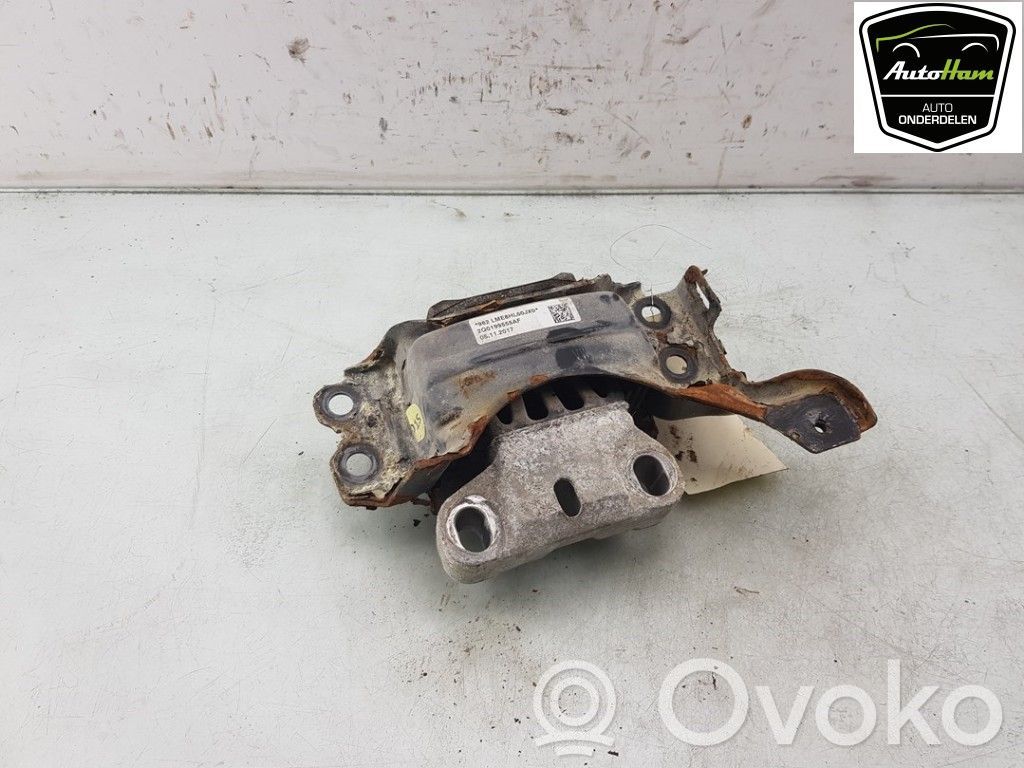 Seat Ibiza V (KJ) Engine mount bracket 