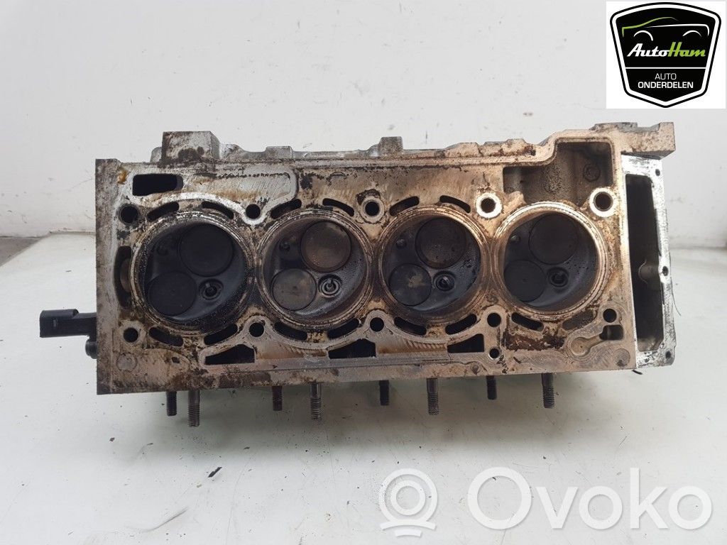 Volkswagen Polo V 6R Galvutė 