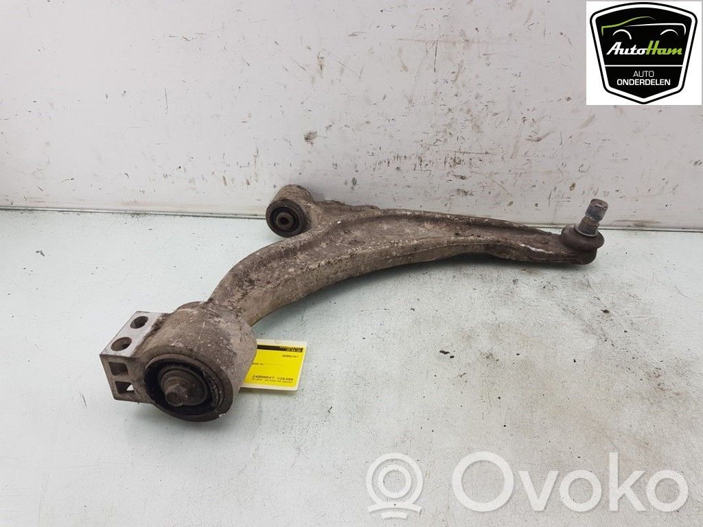 Opel Zafira C Querlenker vorne 