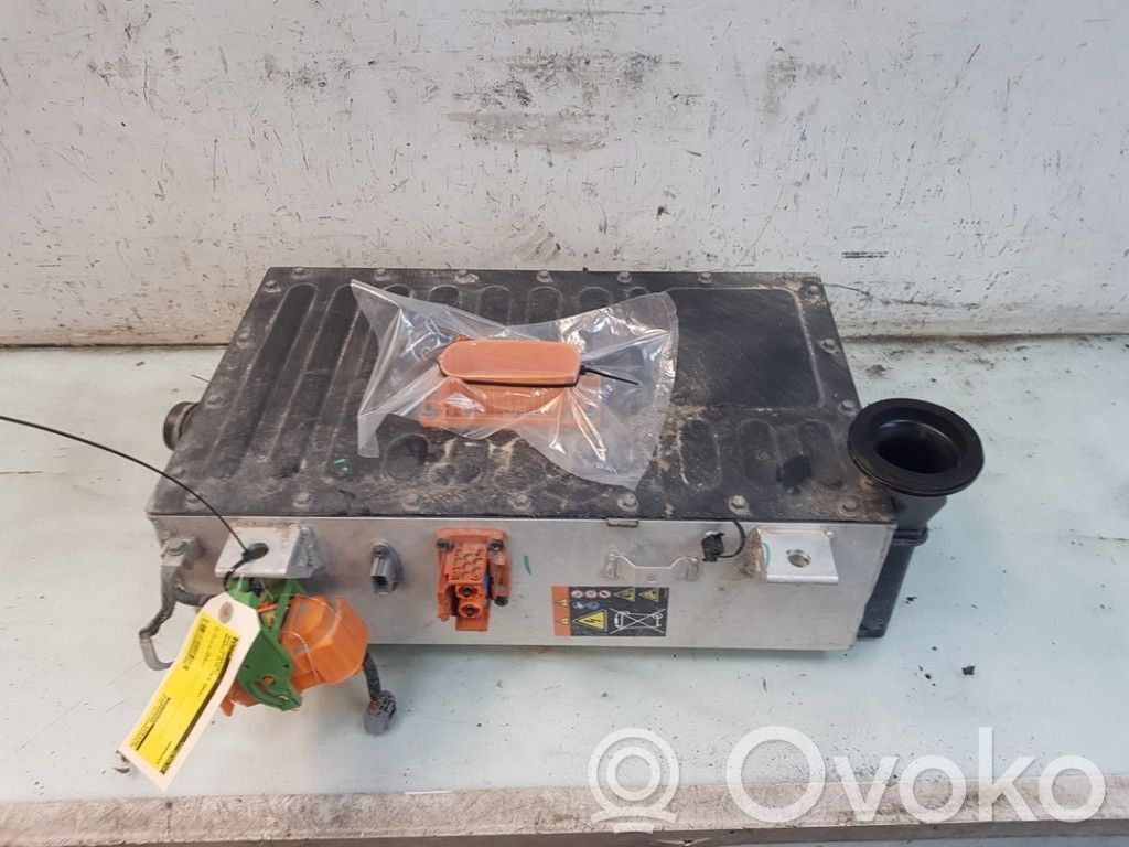 Renault Clio V Hibrido/ elektromobilio akumuliatorius 