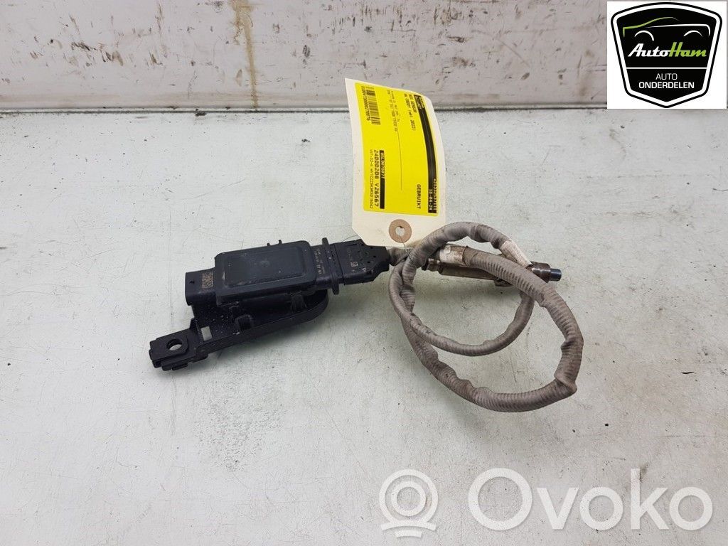 Volkswagen Caddy Sensor 