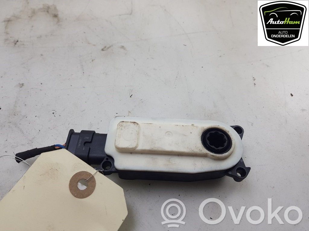 Volvo XC40 Muut ohjainlaitteet/moduulit 
