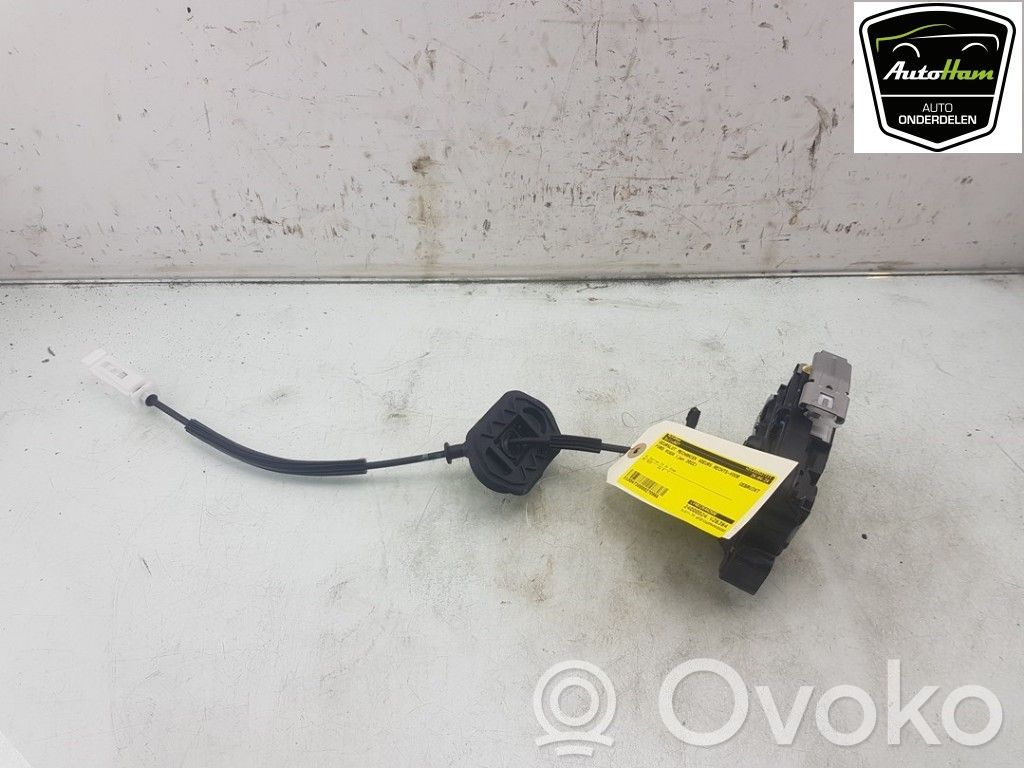 Ford Kuga III Front door cable line 