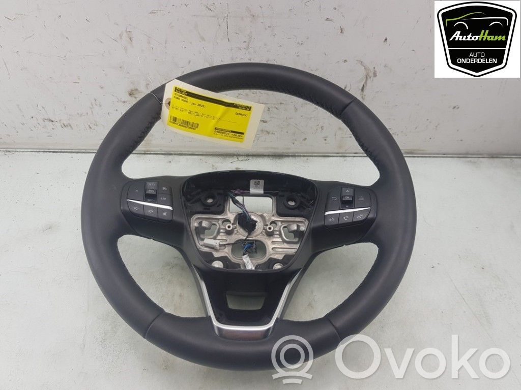 Ford Kuga III Ohjauspyörä 