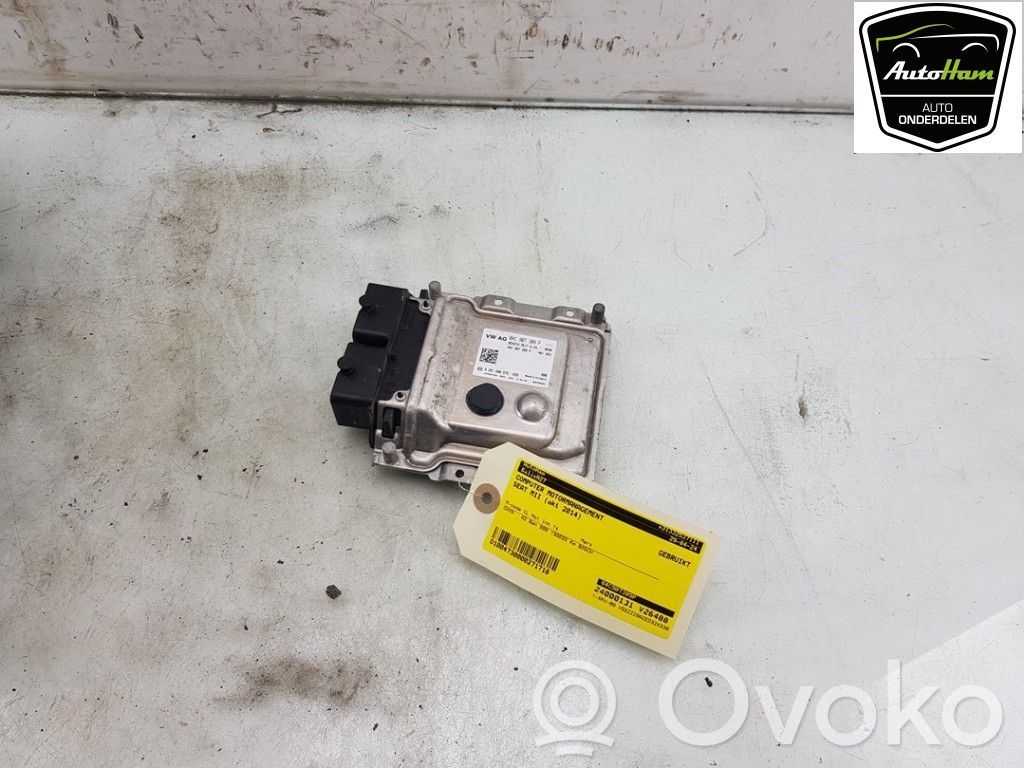 Seat Mii Engine control unit/module 