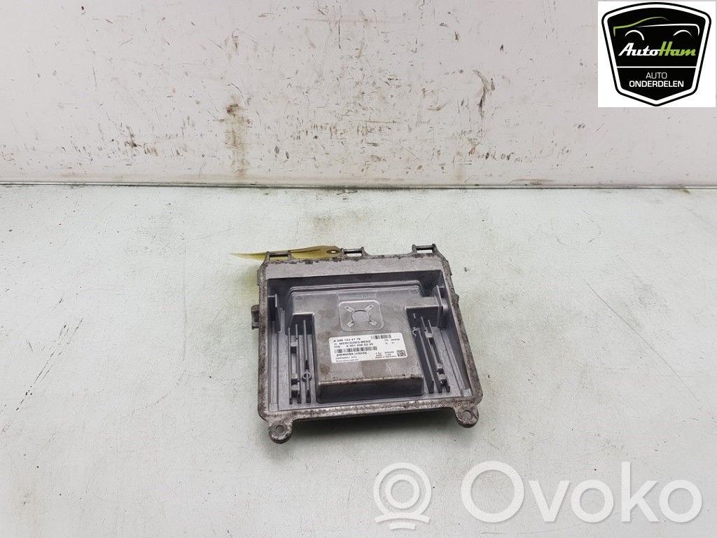 Engine control unit/module   A2661534079,A2661538379,A0004469640,A0024463040,A0024463340,A002446334080,A2661533179,A2661534079,A2661534779,A2661538379