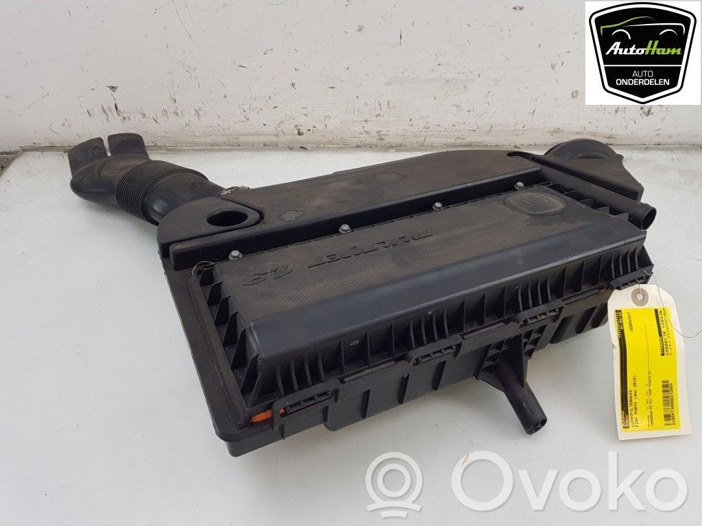 Fiat Punto (199) Air filter box 