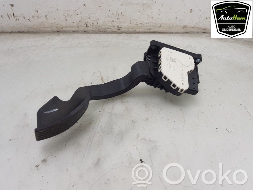 Fiat Punto (199) Accelerator throttle pedal 