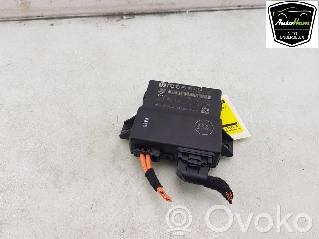 Audi A1 Gateway control module 