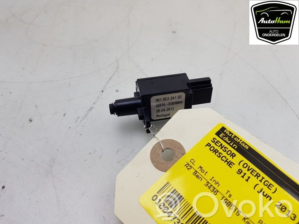 Sensor   99165324102,99165324102,99165324101,99165324101,99165324102