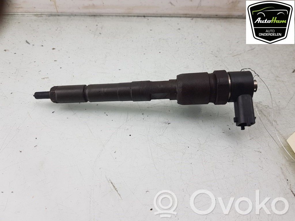 Opel Combo C Sprausla (-i) 