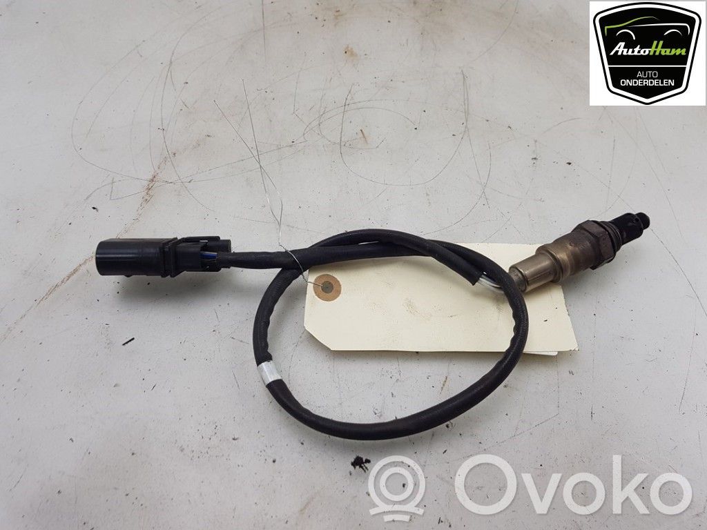 Зонд «Lambda»   04E906262CR,04E906262CR