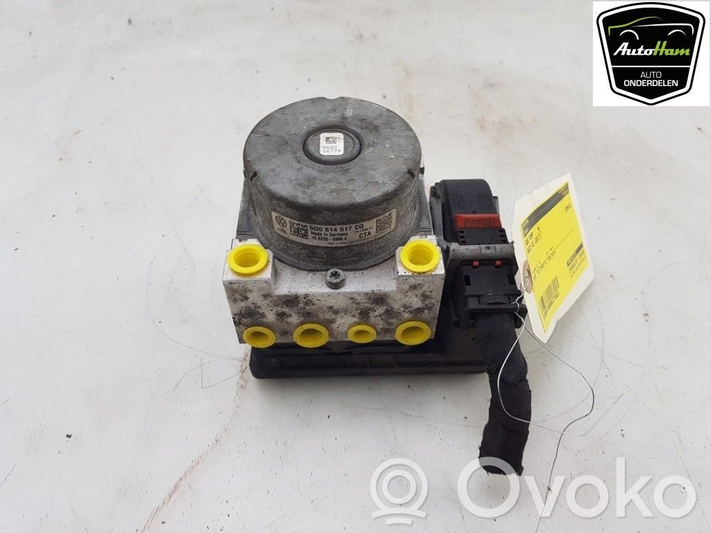 Audi A3 S3 8V Bomba de ABS 