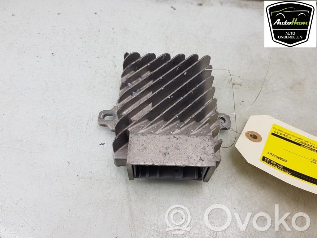 BMW 1 F20 F21 Inne komputery / moduły / sterowniki 