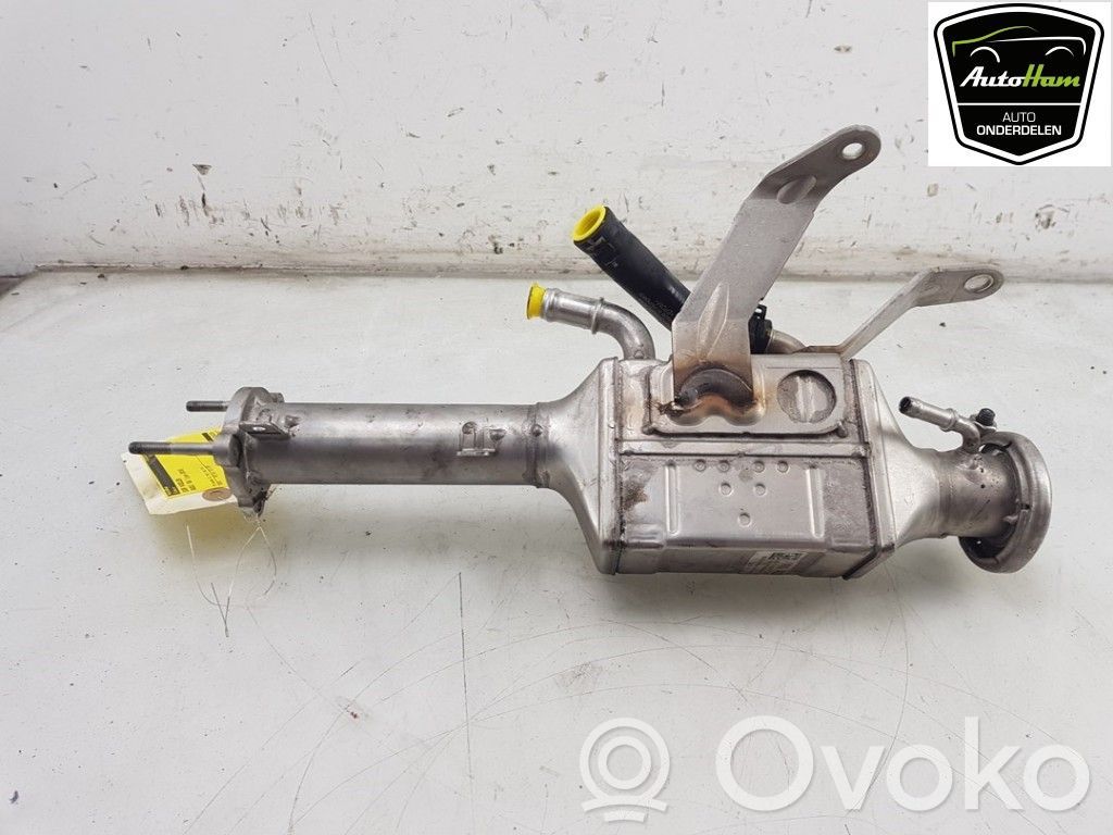 EGR valve cooler   059131508BP,059131508BP,059131508BP