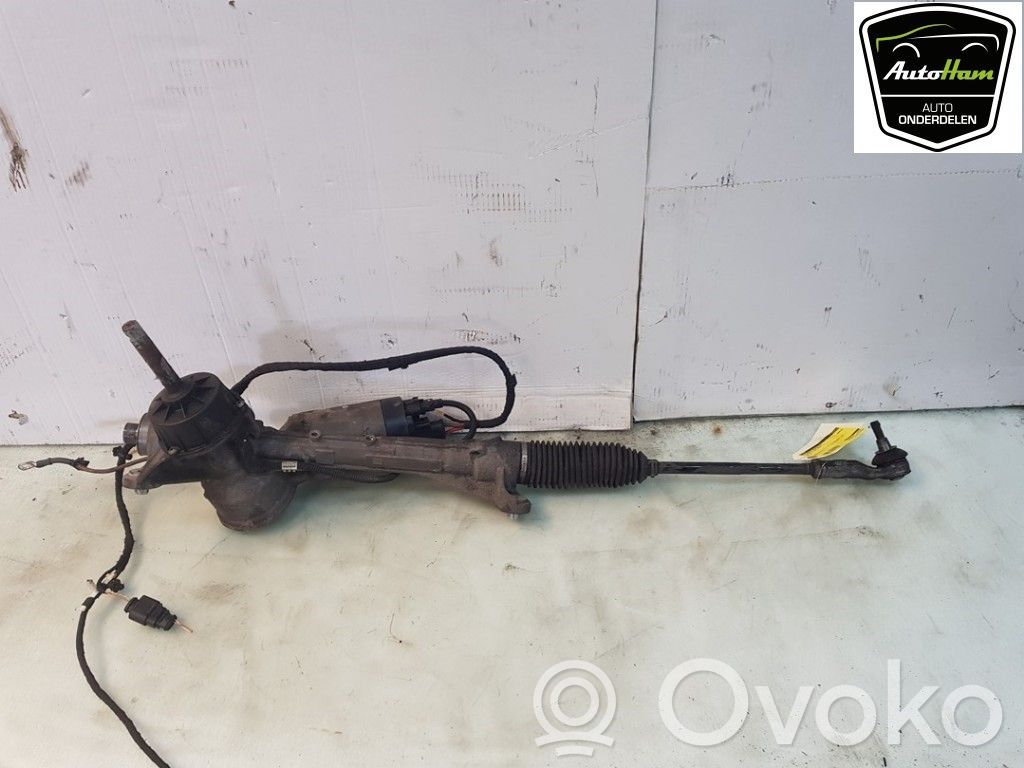 Volkswagen ID.3 Hammastanko 