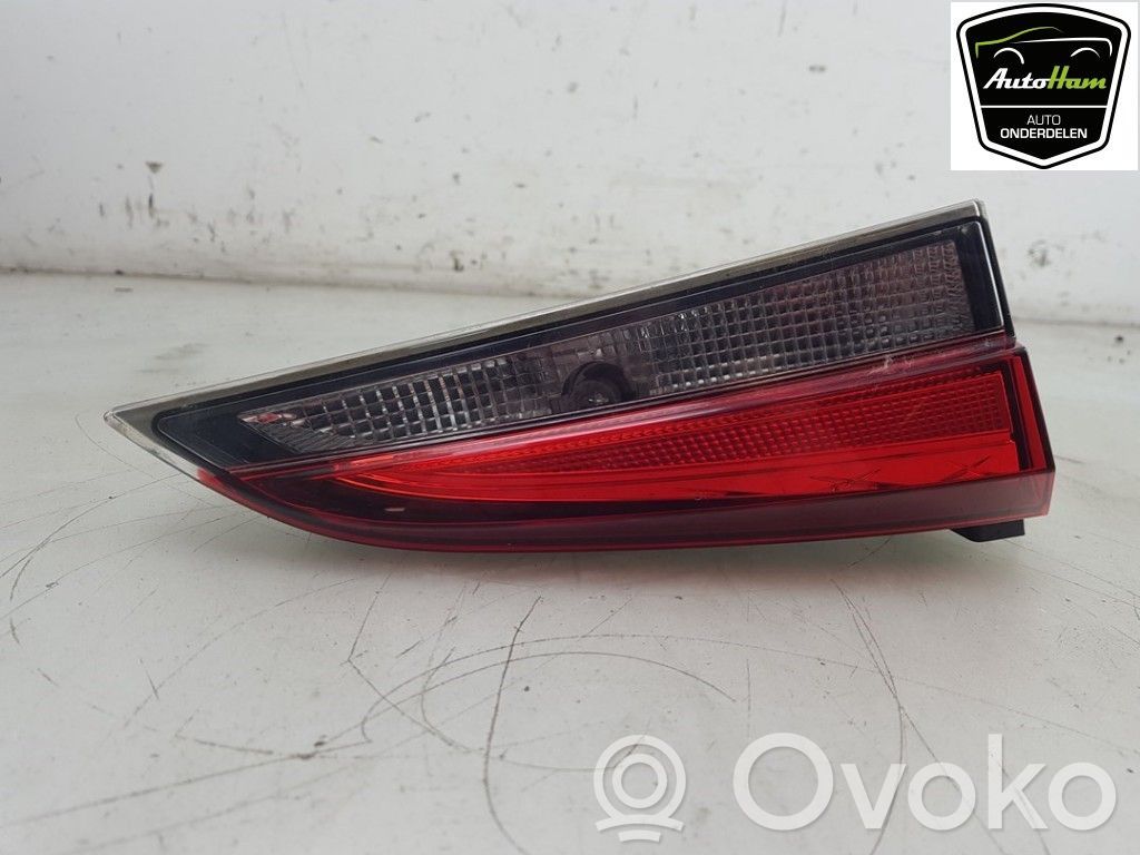 Skoda Octavia Mk1 (1U) Lampa tylna 
