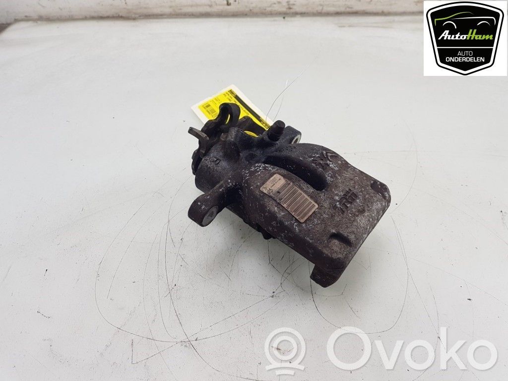 Opel Combo E Takajarrusatula 