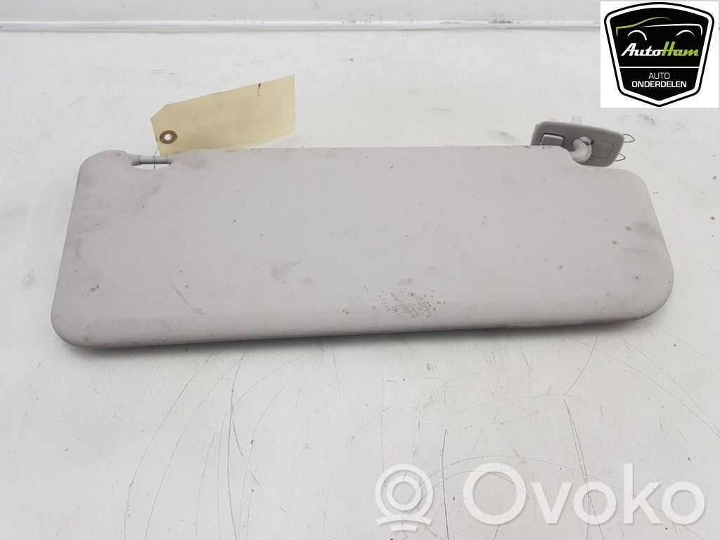 Opel Combo E Sun visor 