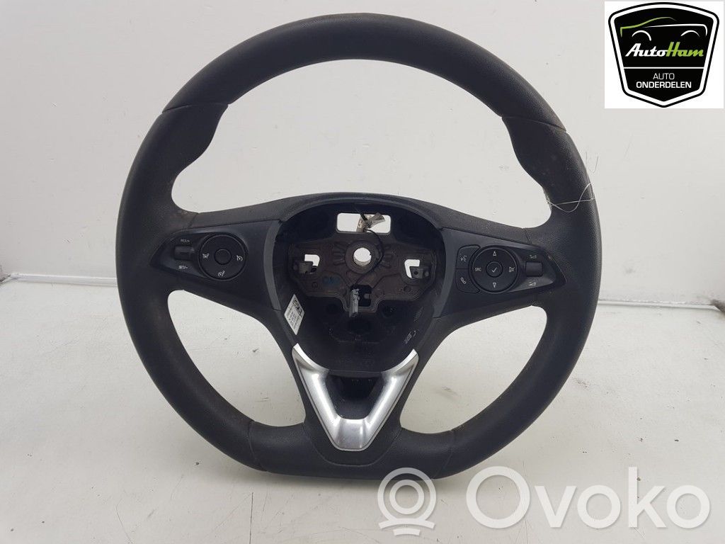 Opel Combo E Stūre 