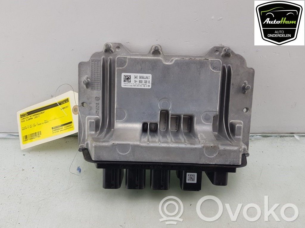 Mini Clubman F54 Sterownik / Moduł ECU 
