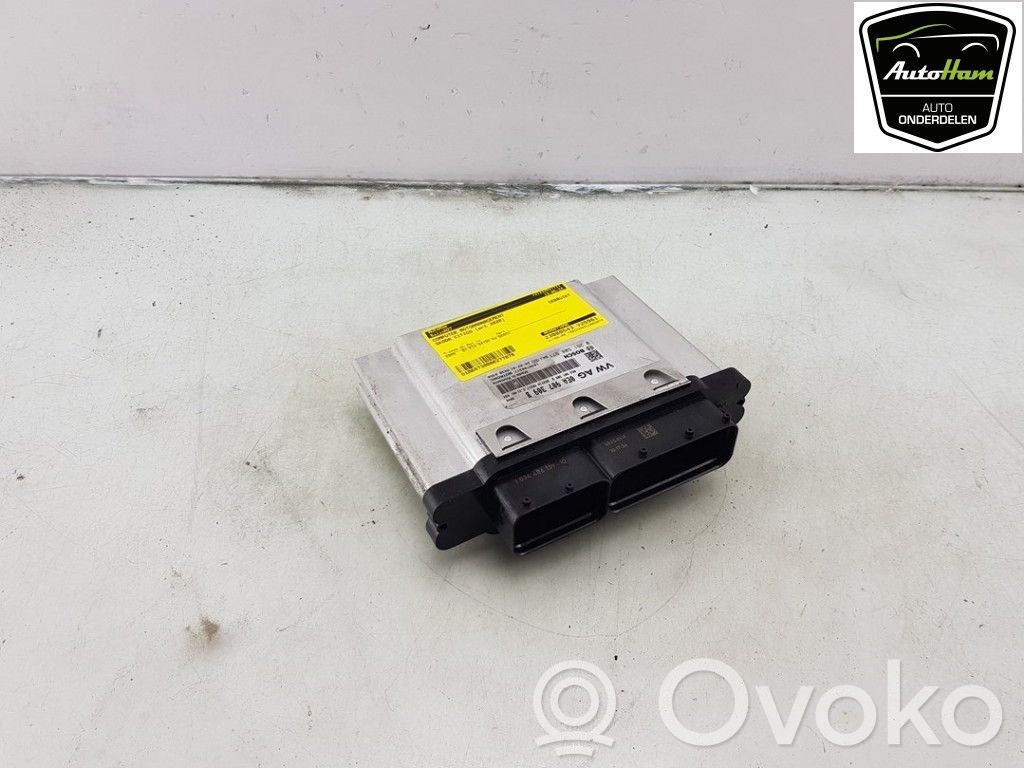 Skoda Citigo Engine control unit/module 