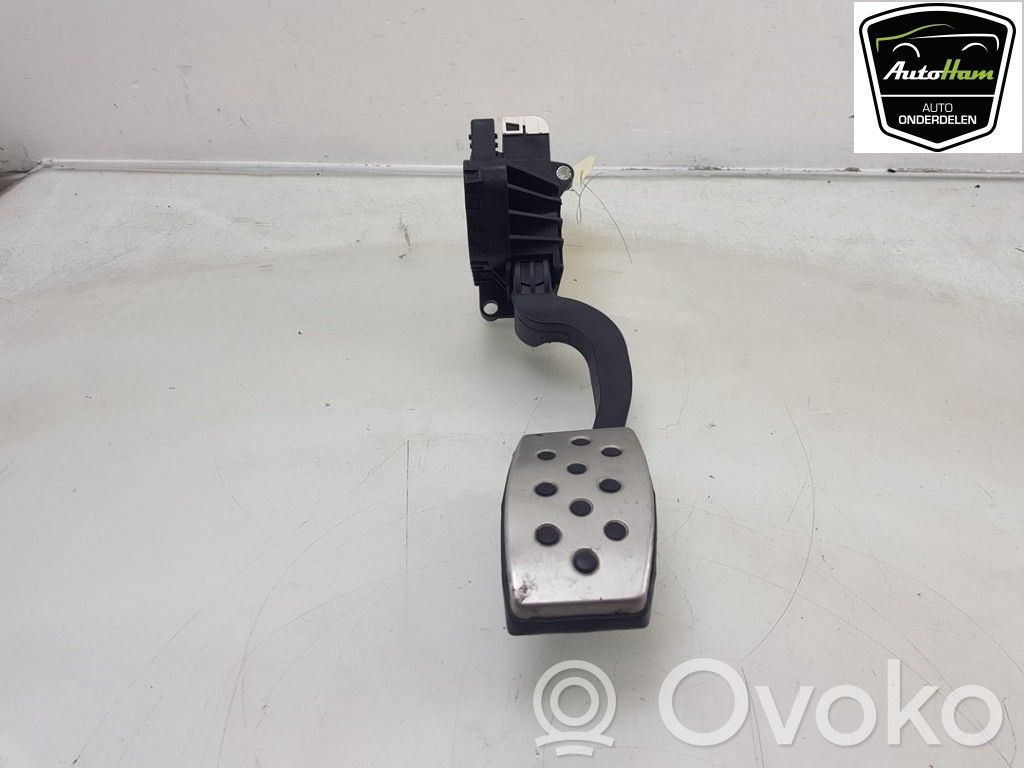 Opel Adam Accelerator throttle pedal 