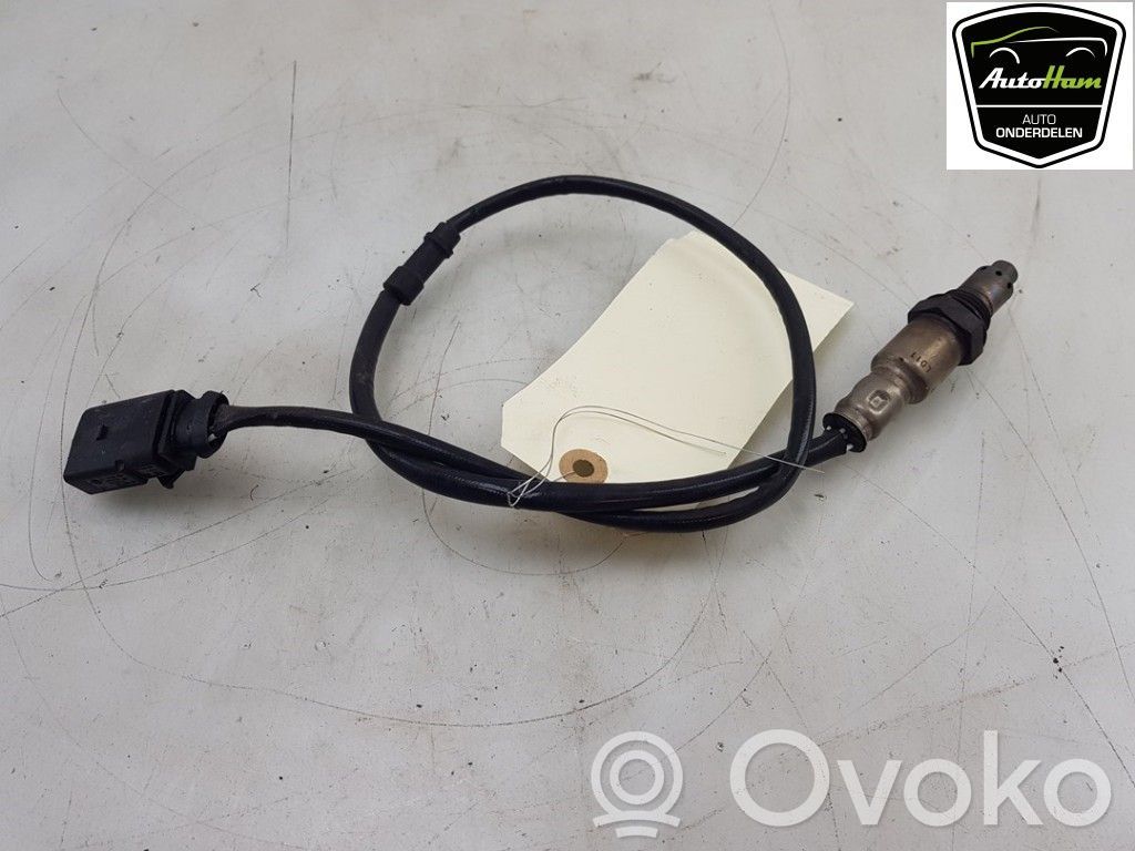 Volkswagen Up Lambda probe sensor 