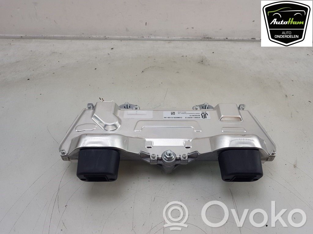 Suzuki Ignis Windshield/windscreen camera 