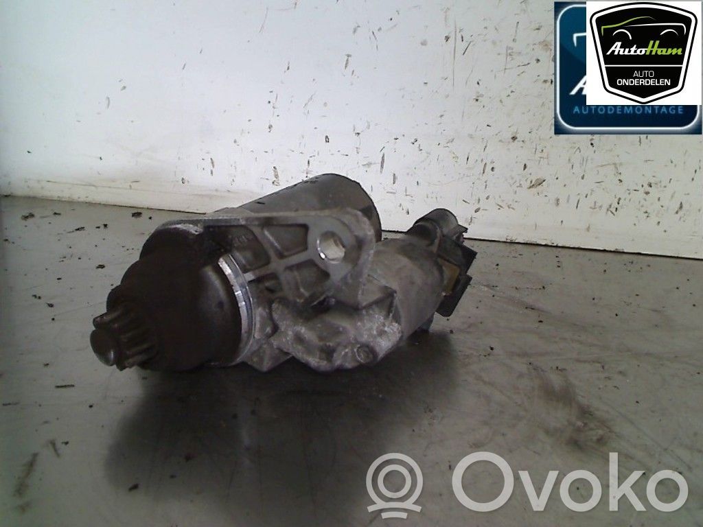Volkswagen Polo Motorino d’avviamento 