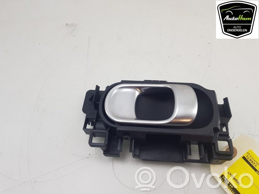 Citroen C3 Un set di maniglie per il soffitto 