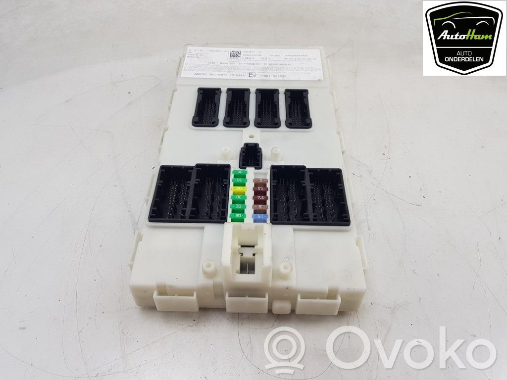 Mini One - Cooper F56 F55 Other control units/modules 