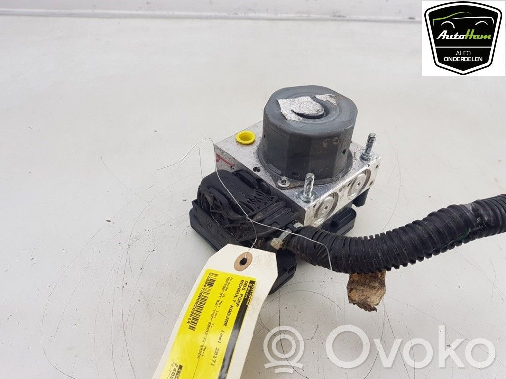 Renault Kadjar ABS Pump 