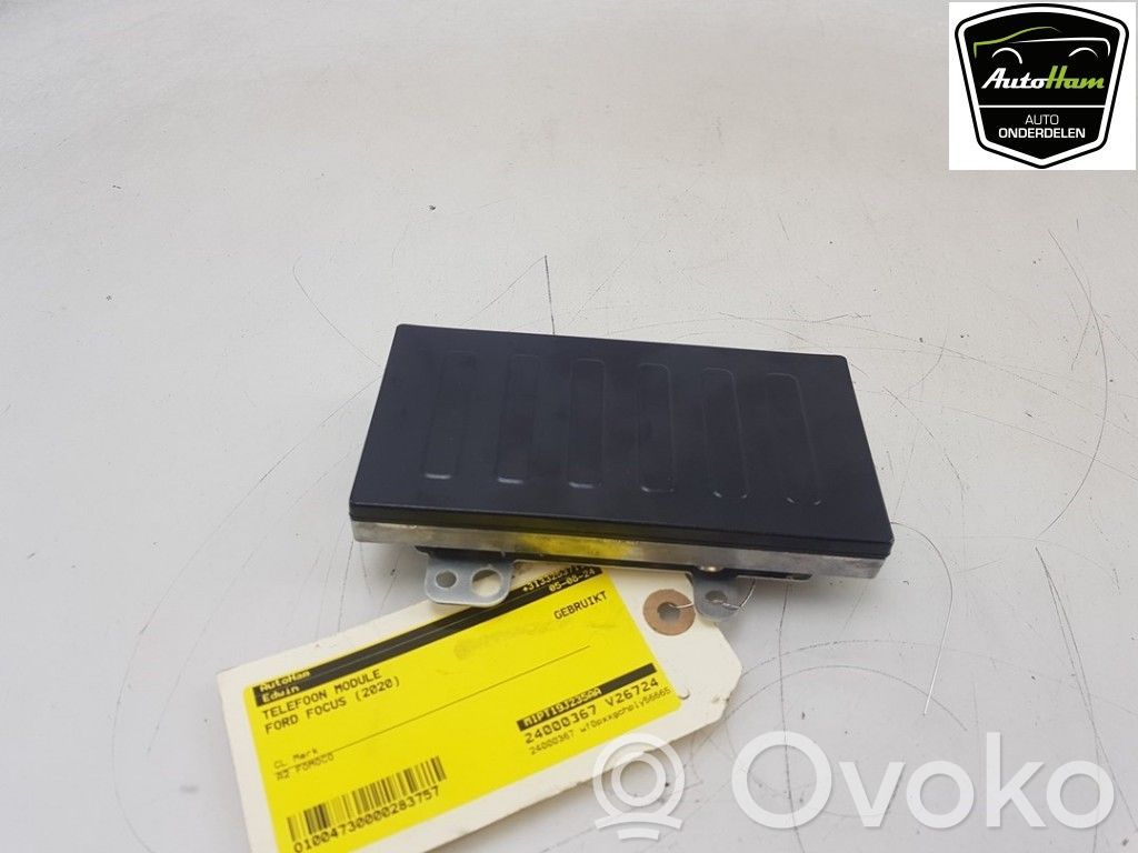 Phone control unit/module   2438234,M1PT19J235AA,2438234,M1PT19J235AA