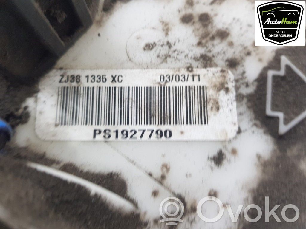 Mazda 2 Bomba interna de combustible 