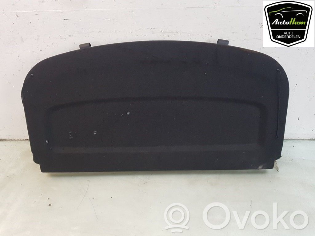 Opel Astra K Hattuhylly 