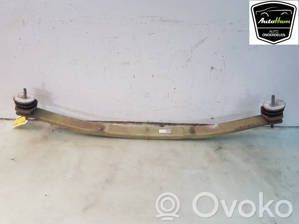 Volvo V60 Takalehtijousi 