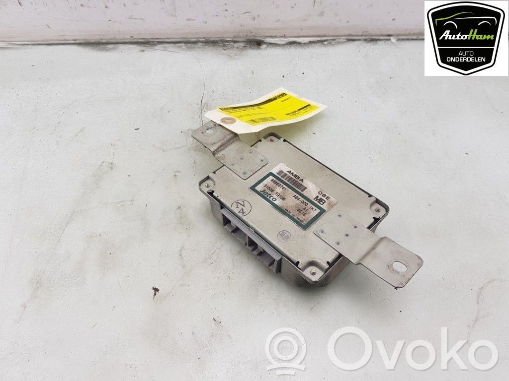 Chevrolet Matiz Gearbox control unit/module 
