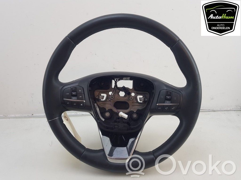 Ford Focus Stūre 