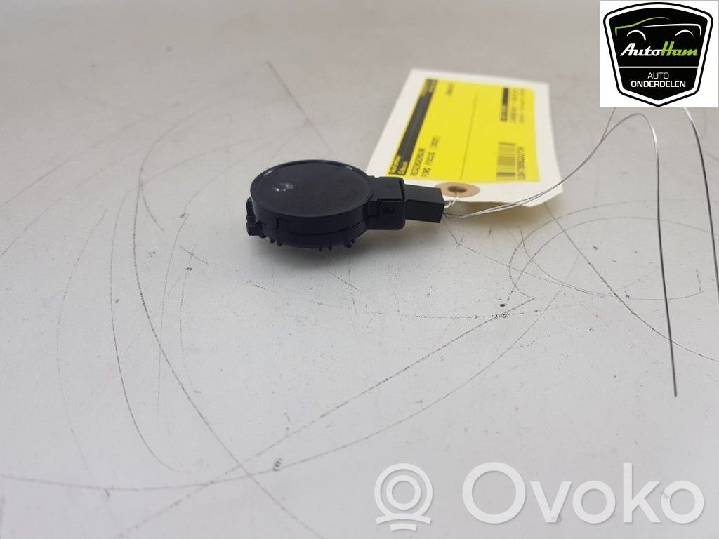 Ford Focus Rain sensor 