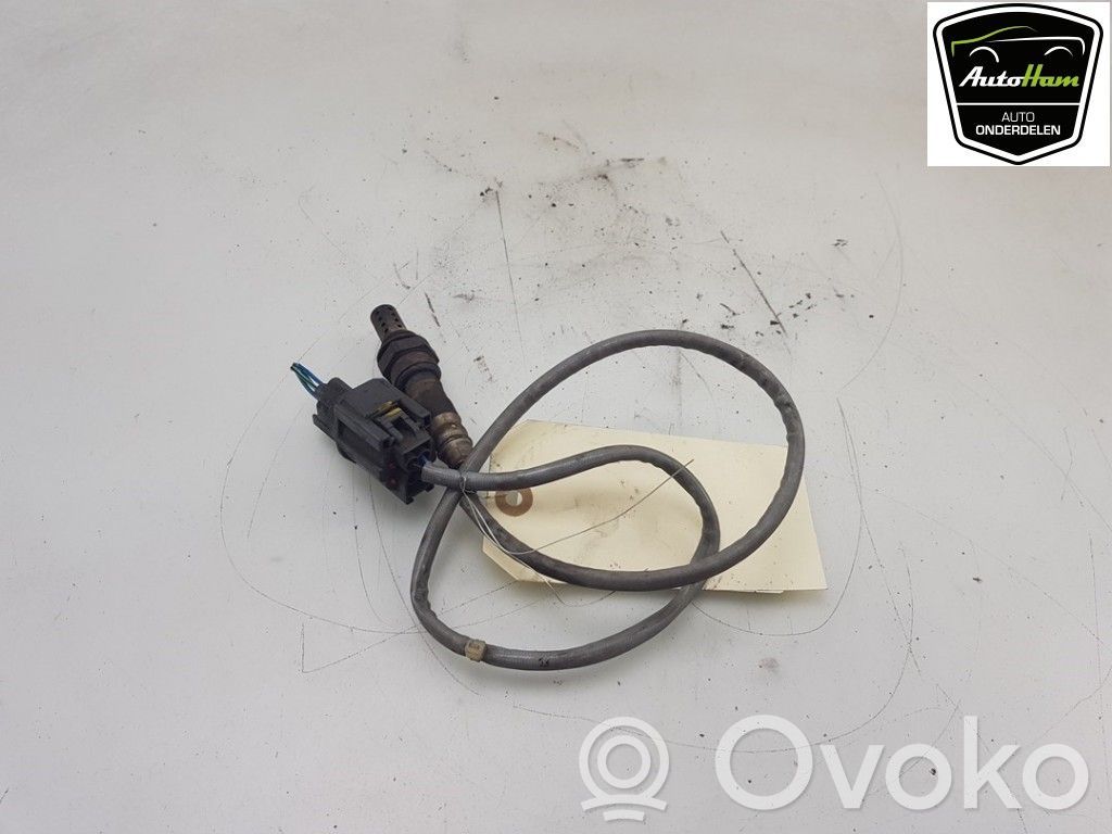 Mazda 2 Lambda probe sensor 