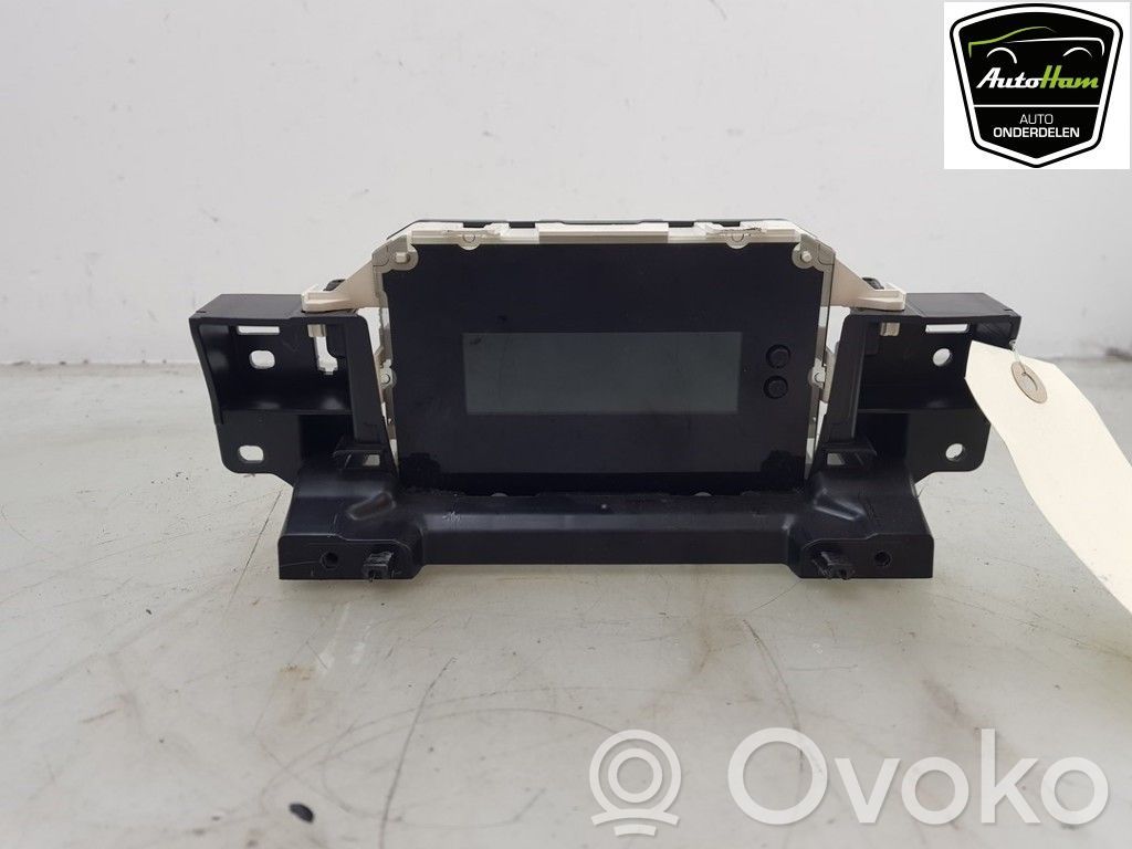 Screen/display/small screen   AM5T18B955AF,AM5T18B955AF