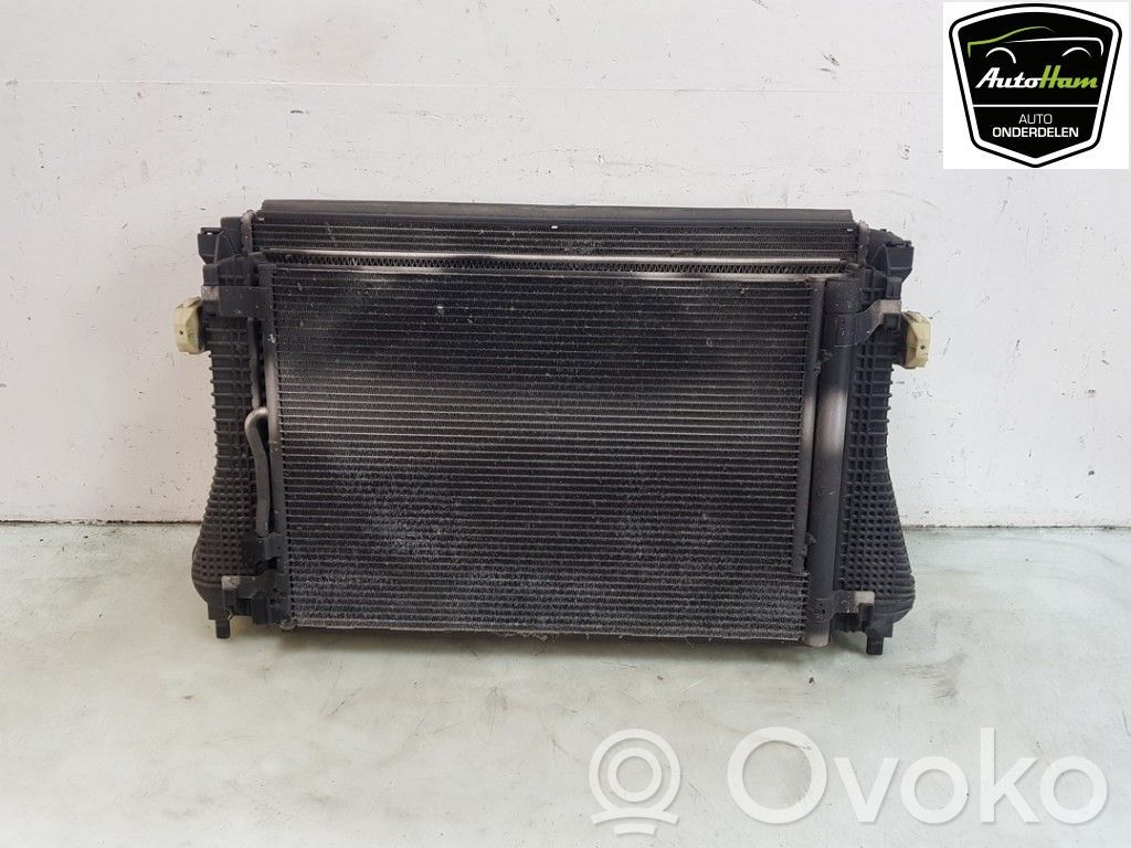 Skoda Octavia Mk3 (5E) Set radiatoare 