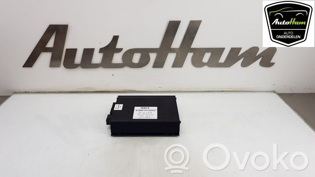 Porsche Boxster 986 Garso stiprintuvas 