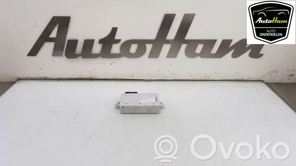 Mini One - Cooper Coupe R56 Boîtier module alarme 
