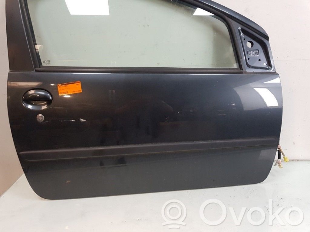 Peugeot 107 Durvis 